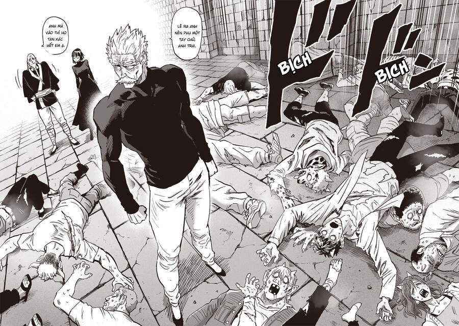 Onepunch Man Tập 196.7 trang 10