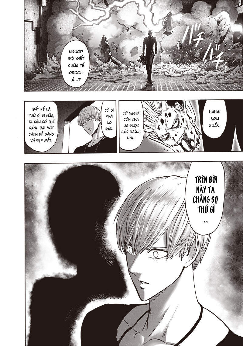 Onepunch Man Tập 196.8 trang 8