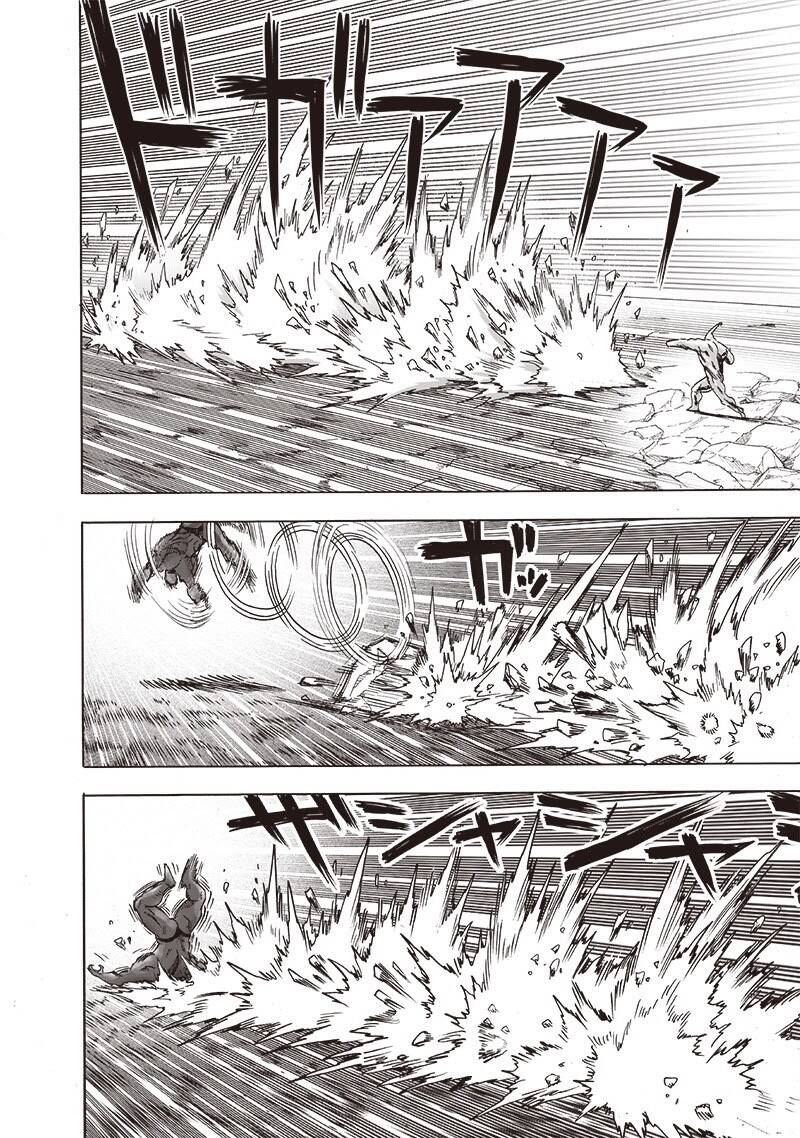 Onepunch Man Tập 196 trang 12