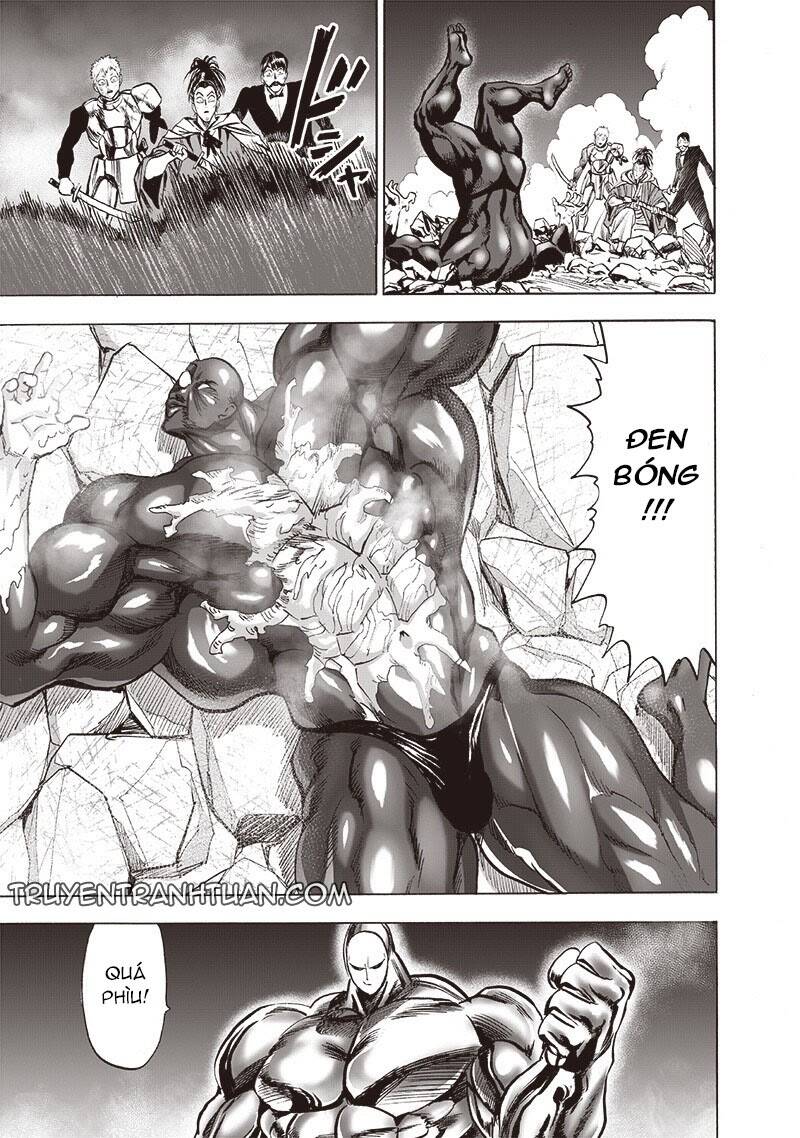 Onepunch Man Tập 196 trang 13