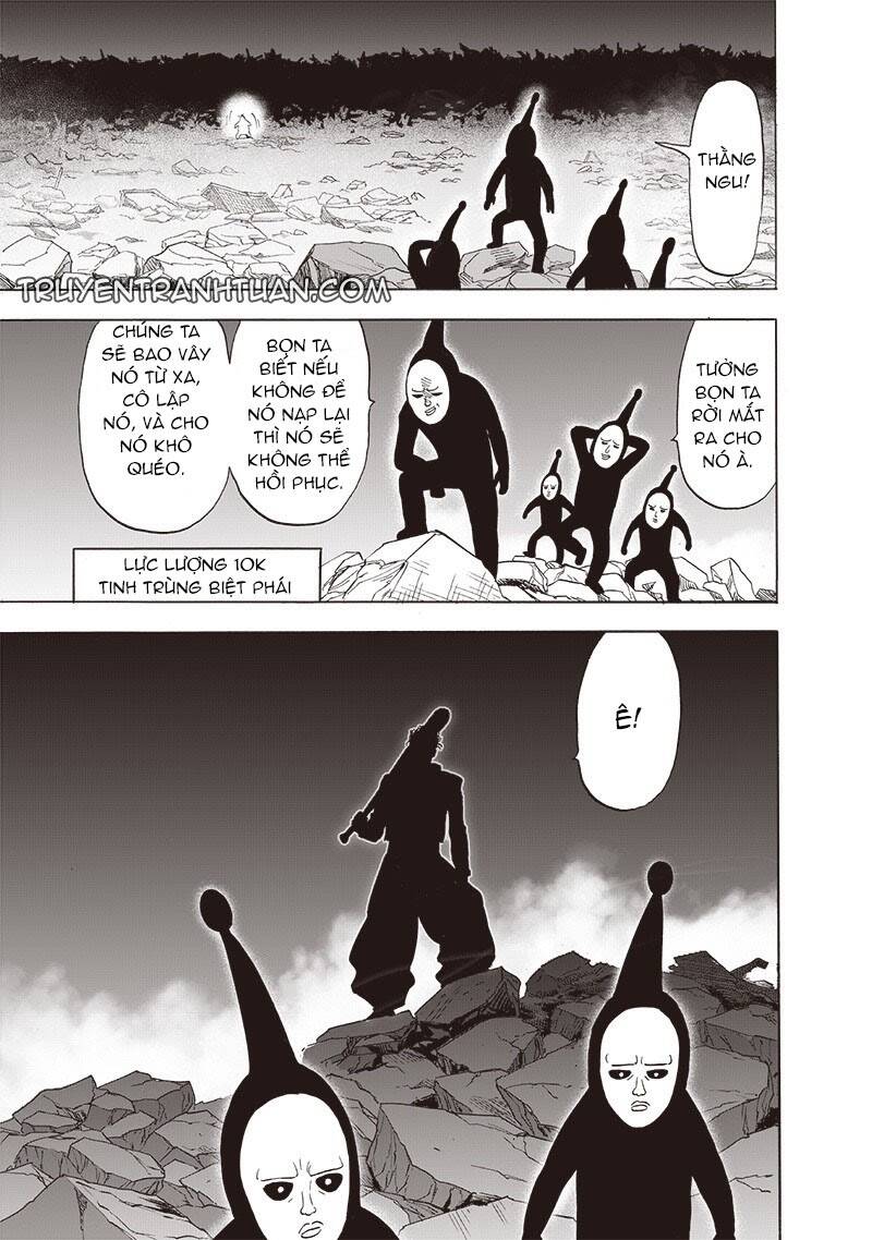 Onepunch Man Tập 196 trang 15