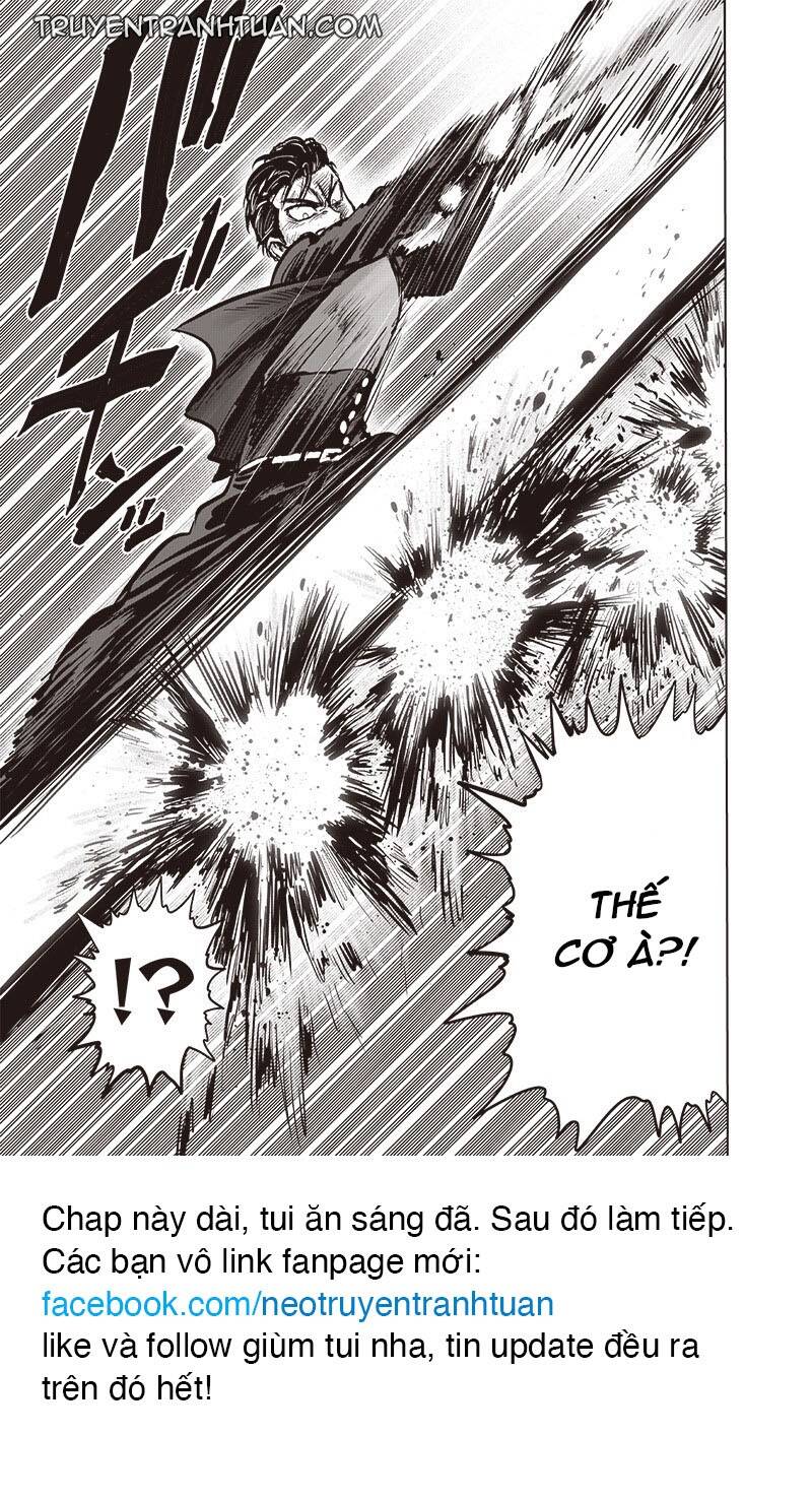 Onepunch Man Tập 196 trang 17