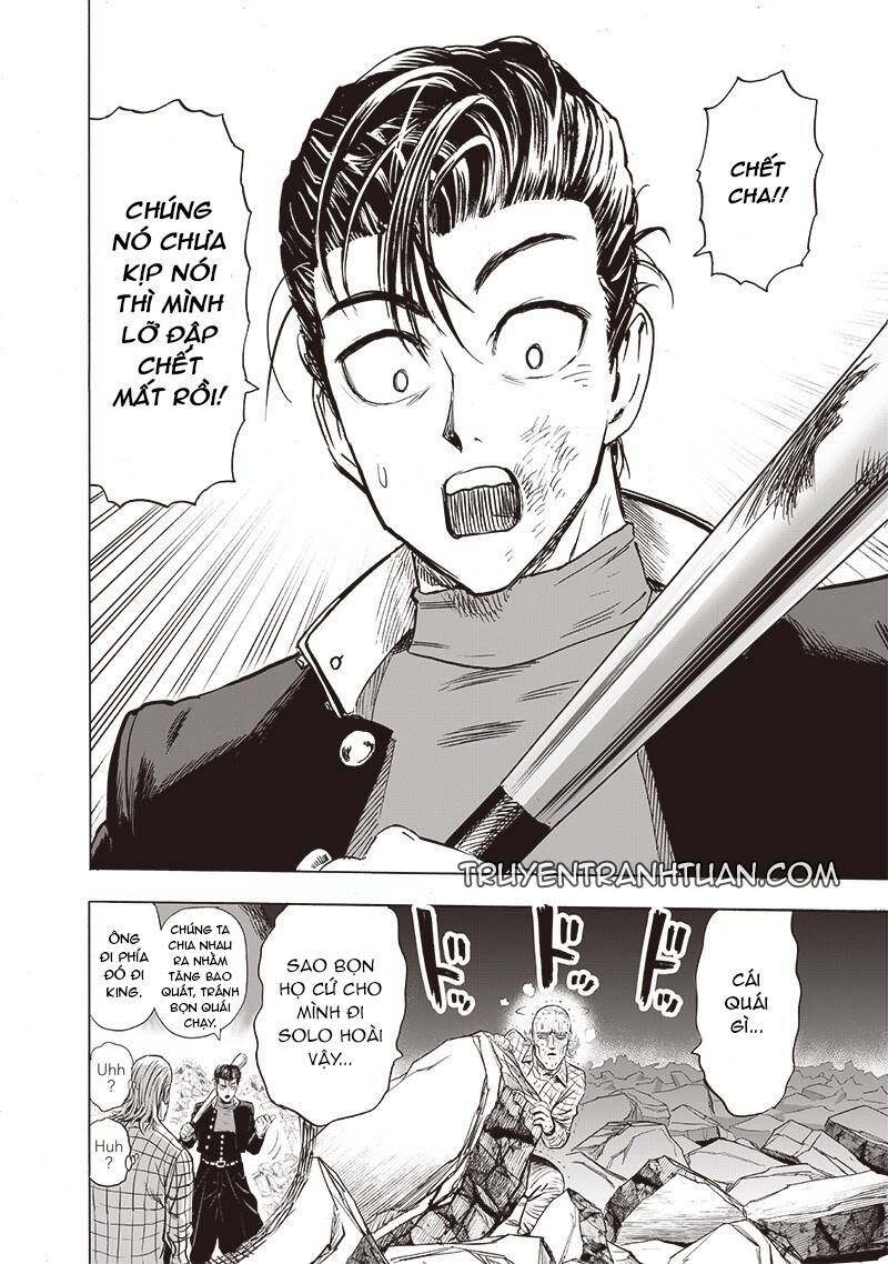 Onepunch Man Tập 196 trang 18