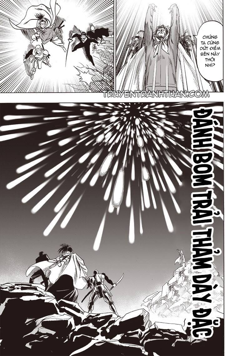 Onepunch Man Tập 196 trang 19