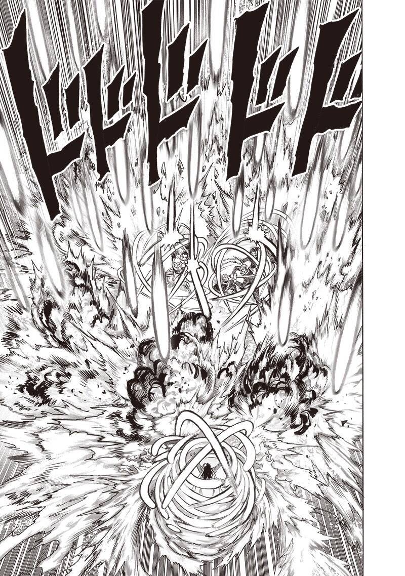 Onepunch Man Tập 196 trang 21