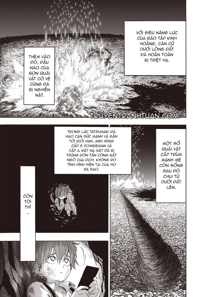 Onepunch Man Tập 196 trang 23