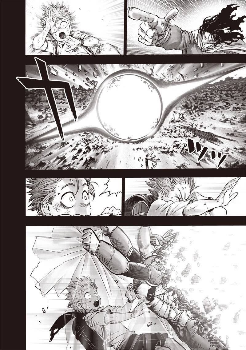 Onepunch Man Tập 196 trang 24