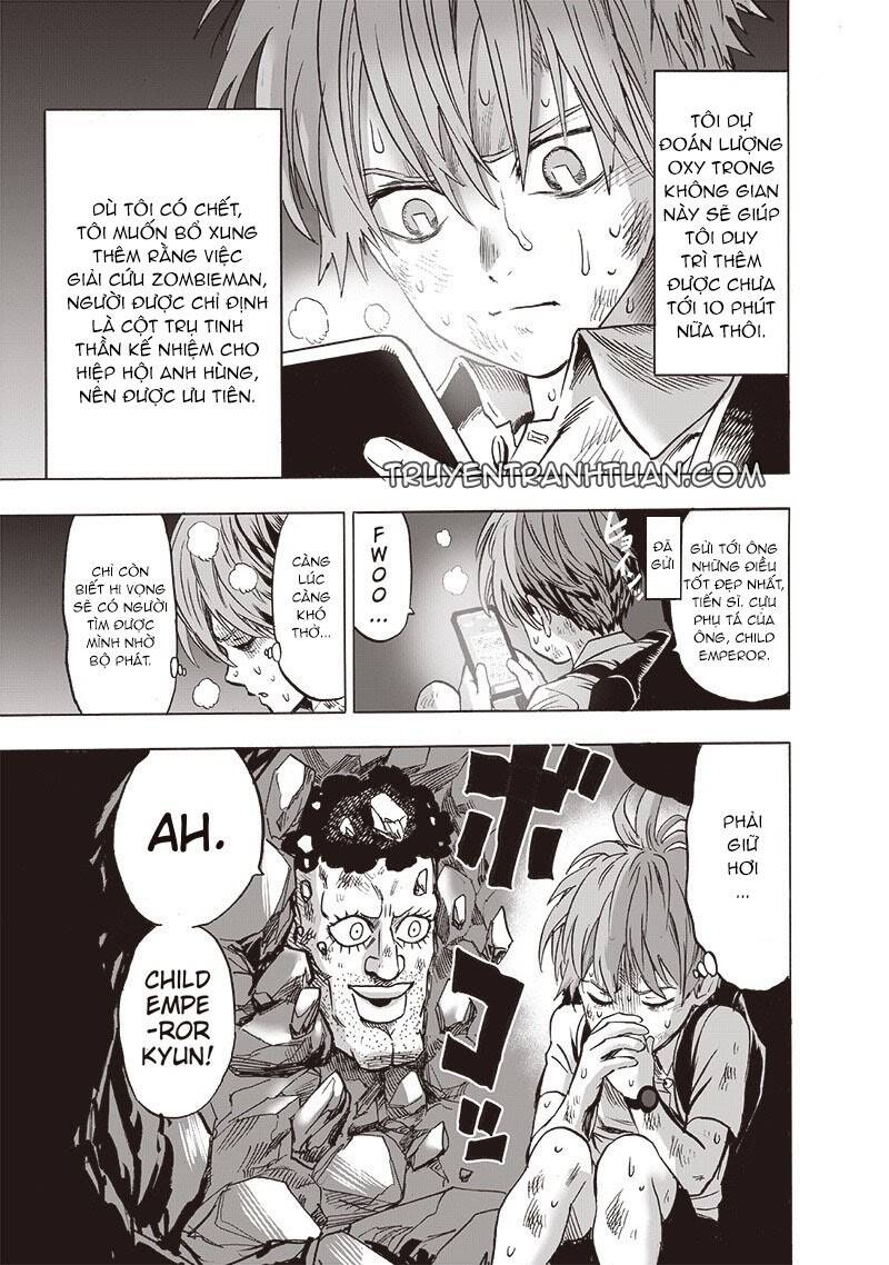 Onepunch Man Tập 196 trang 27