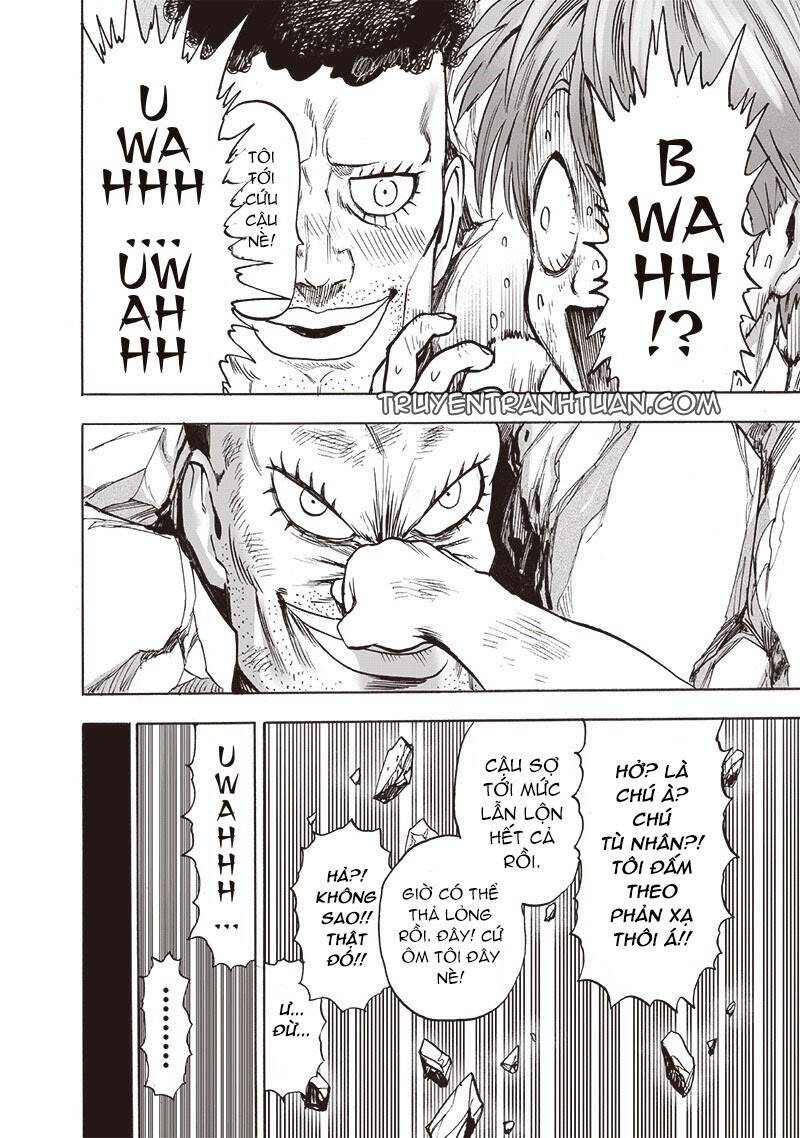 Onepunch Man Tập 196 trang 28