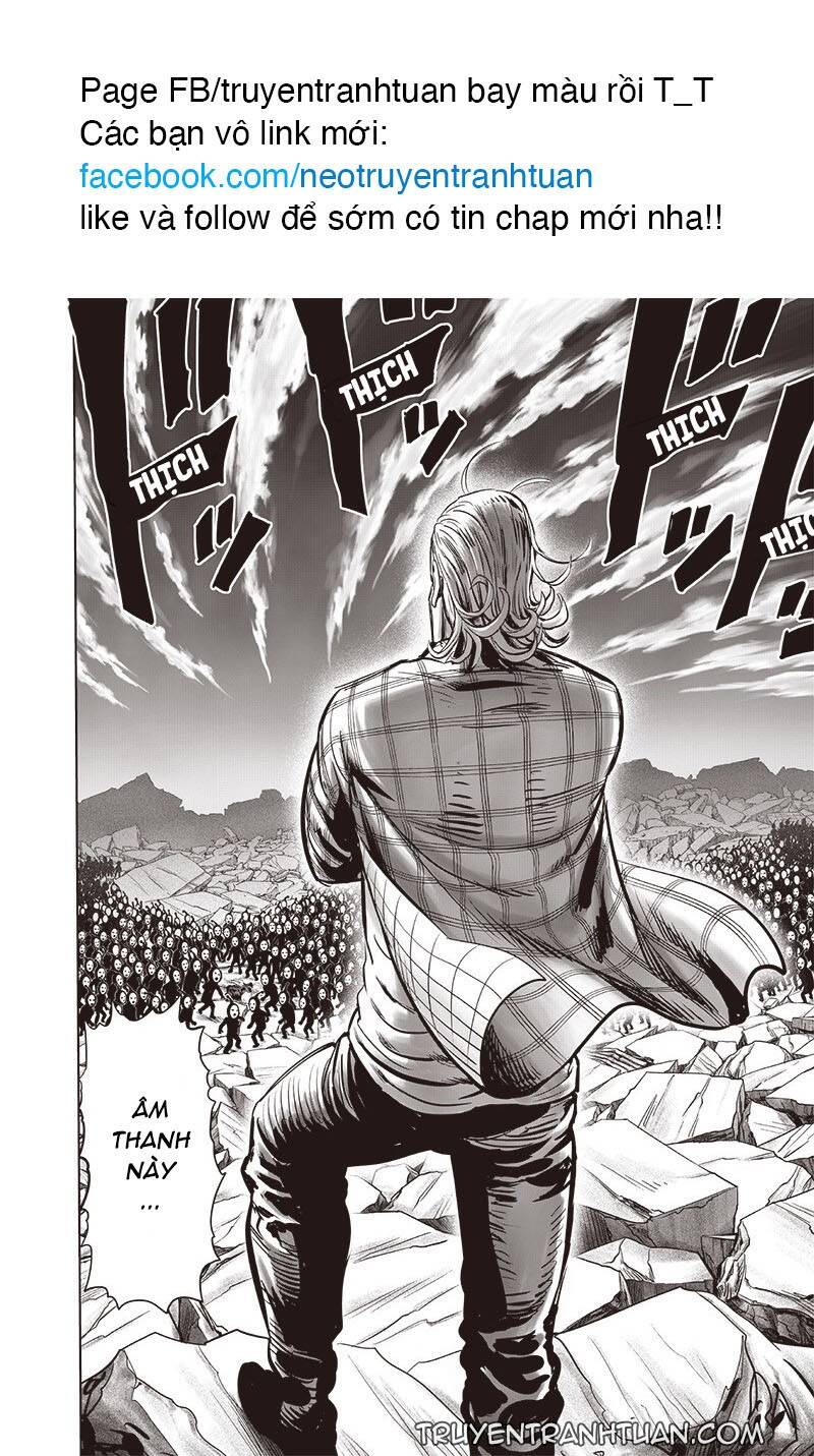 Onepunch Man Tập 196 trang 30