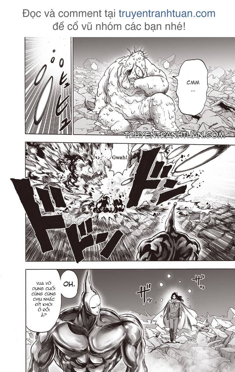 Onepunch Man Tập 196 trang 4