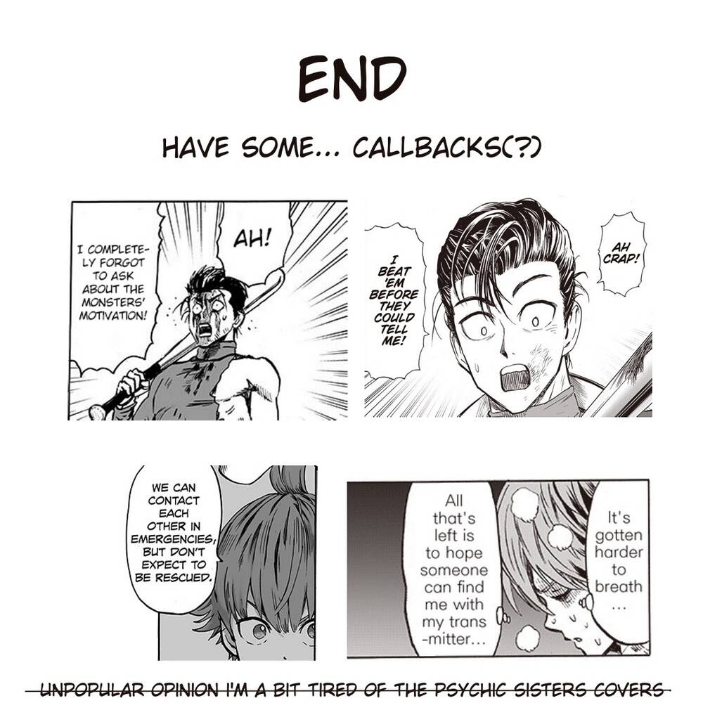 Onepunch Man Tập 196 trang 31