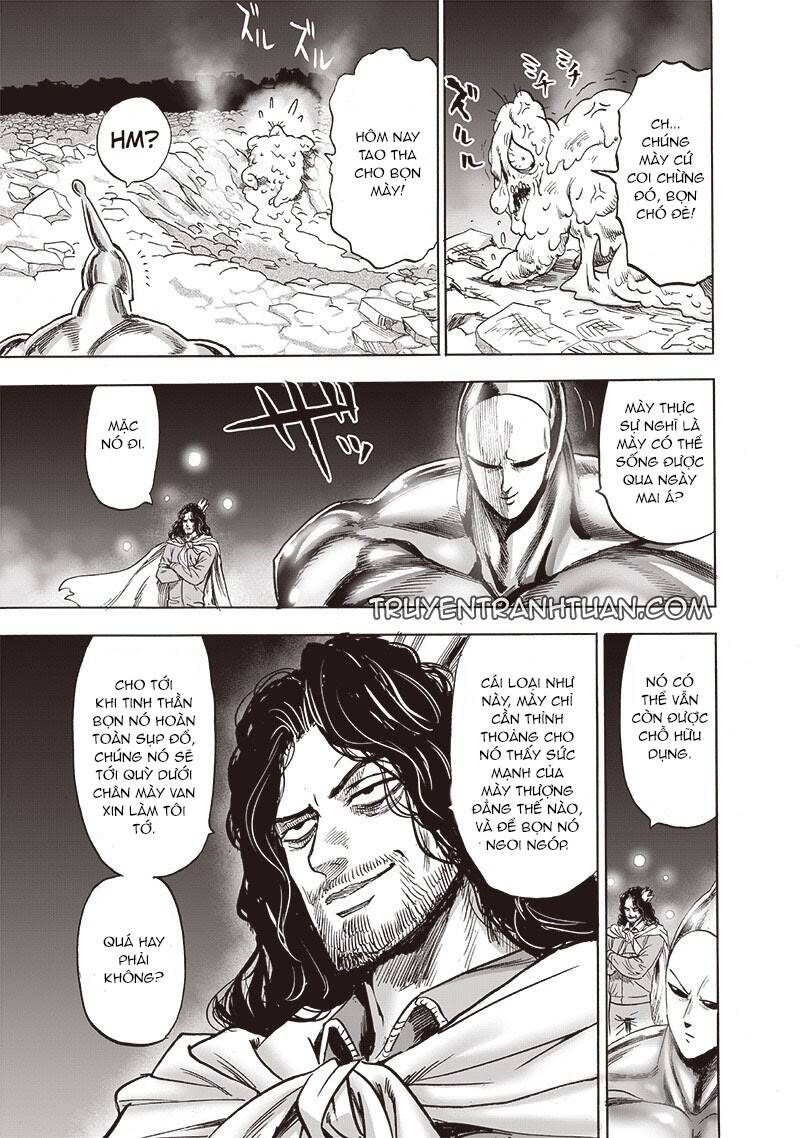 Onepunch Man Tập 196 trang 7