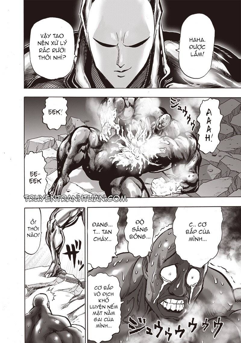 Onepunch Man Tập 196 trang 8