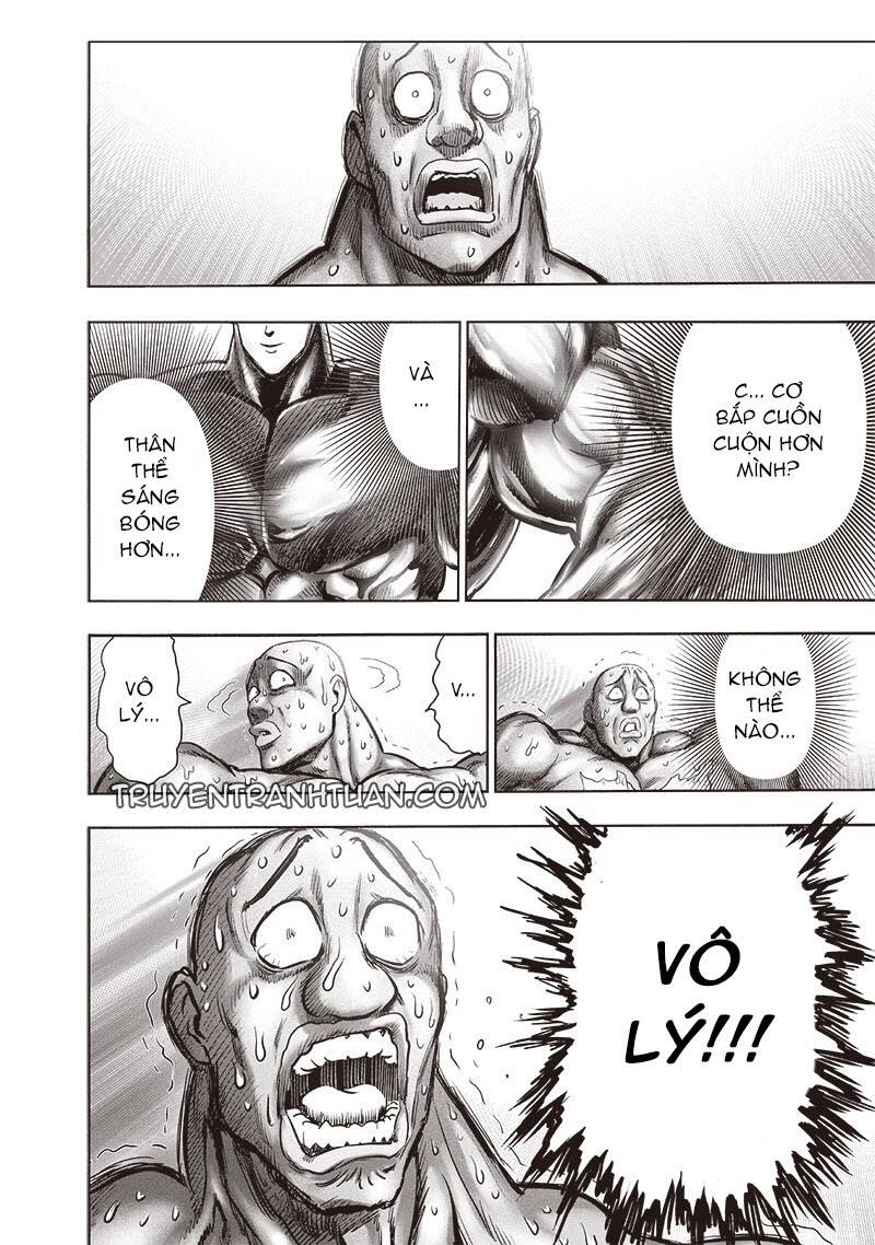 Onepunch Man Tập 196 trang 10