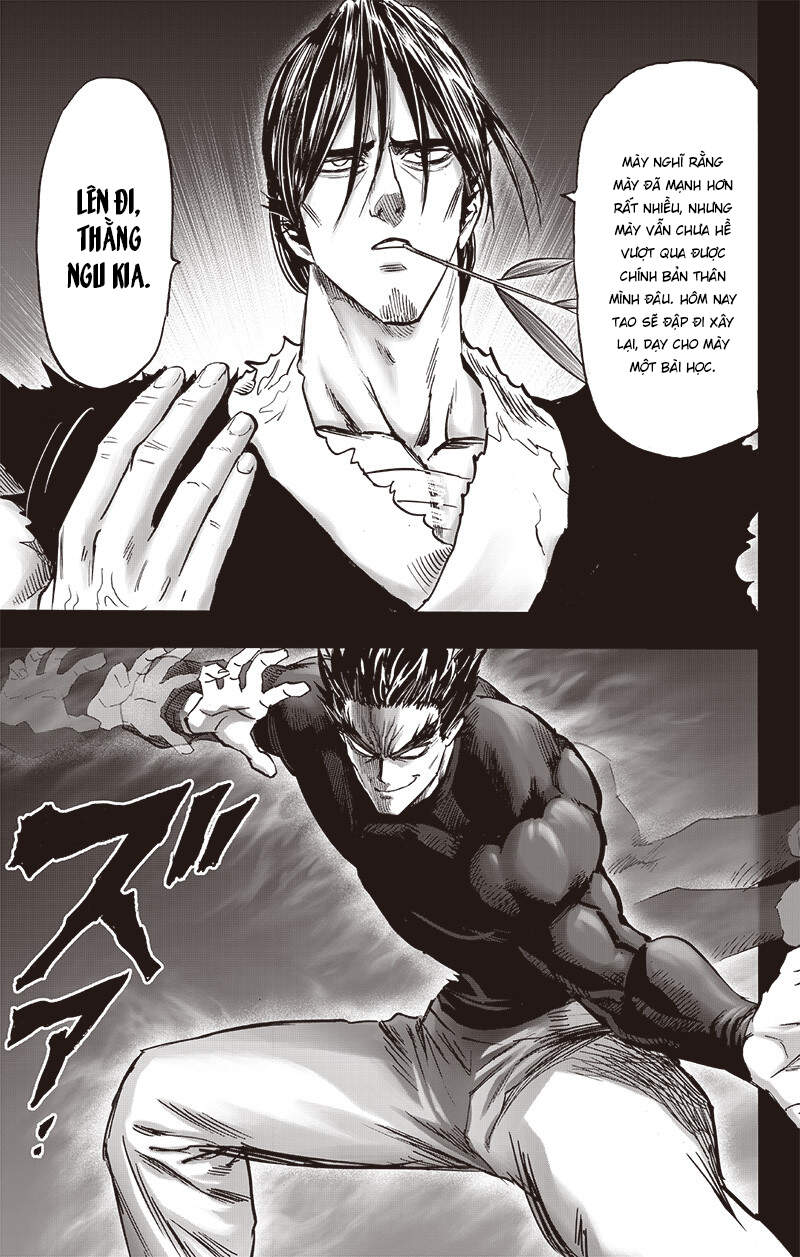 Onepunch Man Tập 197 trang 13