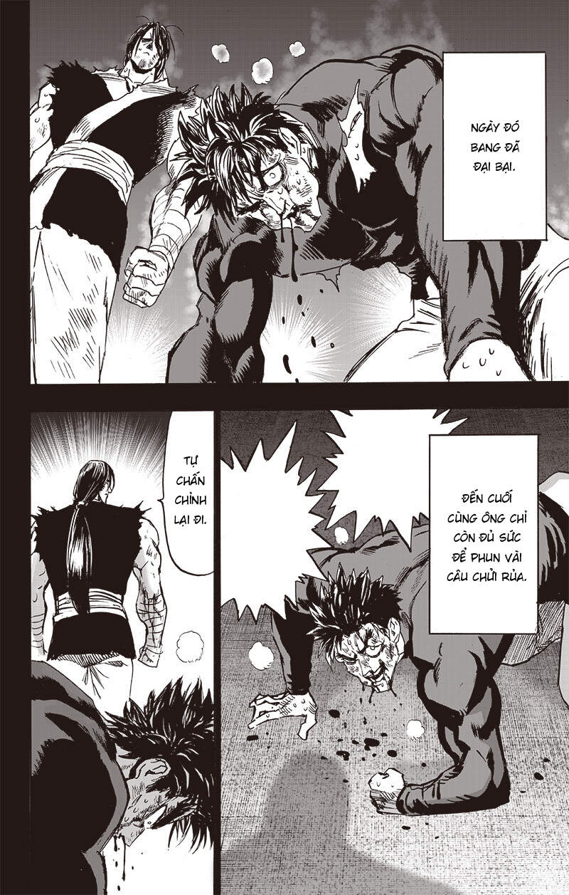 Onepunch Man Tập 197 trang 15