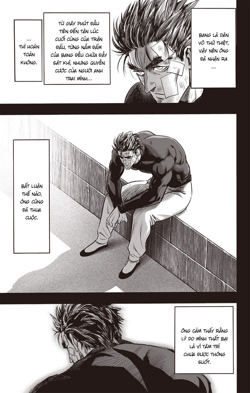 Onepunch Man Tập 197 trang 16