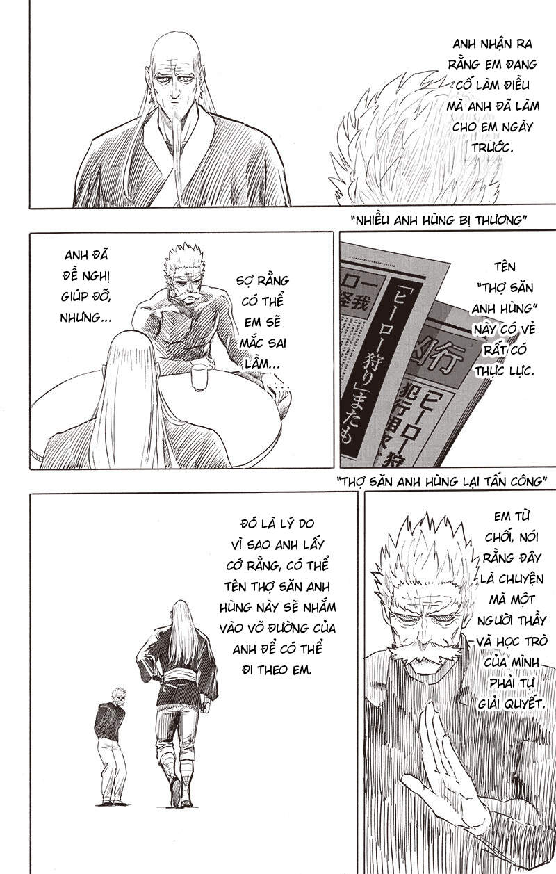 Onepunch Man Tập 197 trang 19