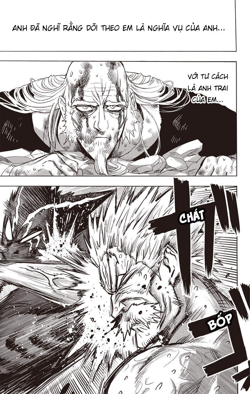 Onepunch Man Tập 197 trang 20