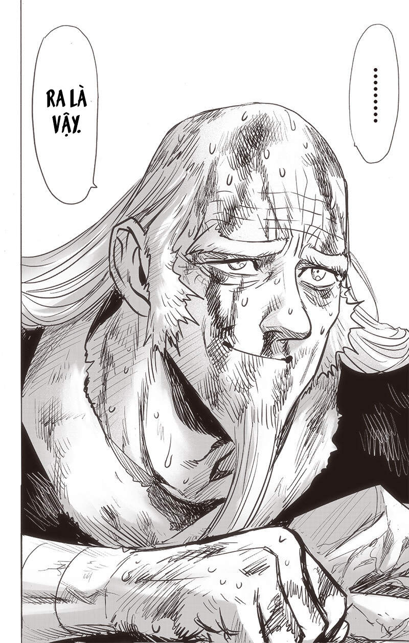 Onepunch Man Tập 197 trang 23
