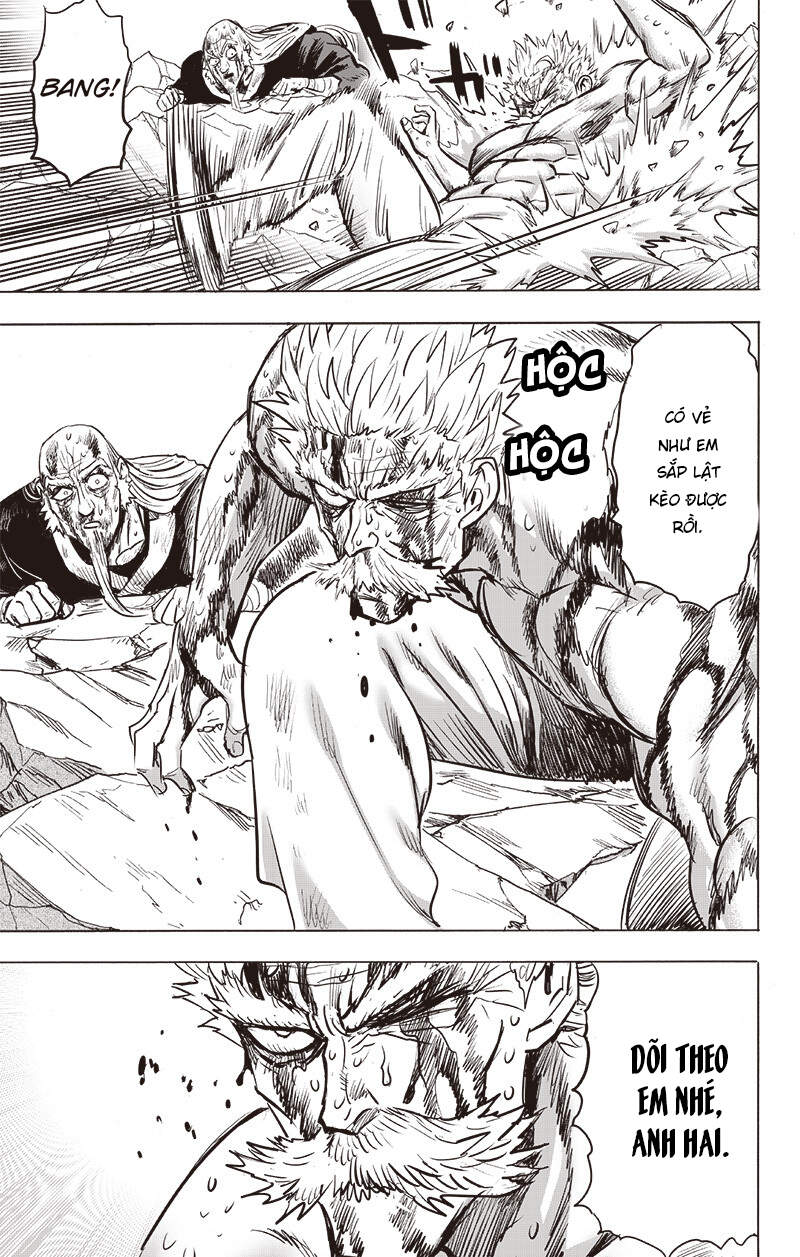 Onepunch Man Tập 197 trang 24