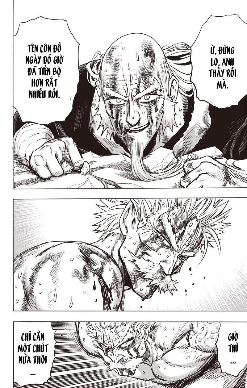 Onepunch Man Tập 197 trang 25