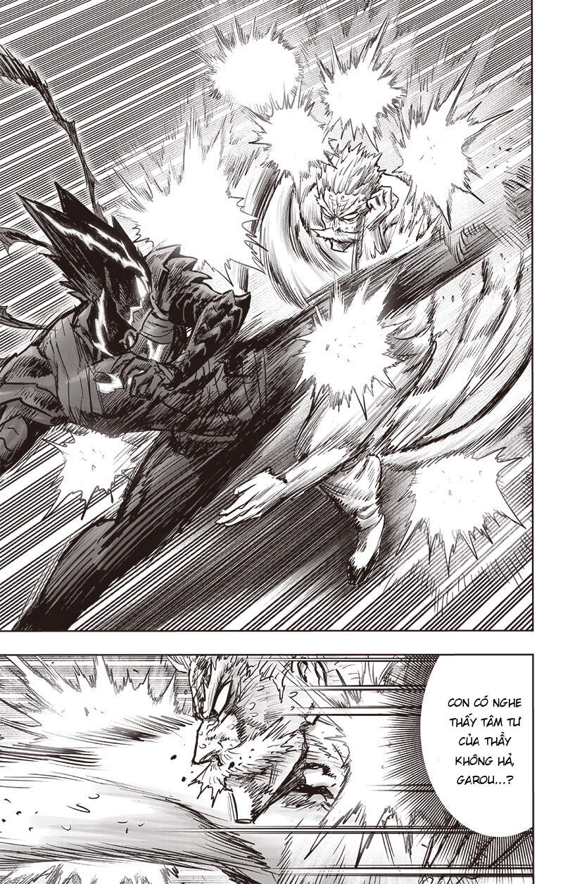Onepunch Man Tập 197 trang 26
