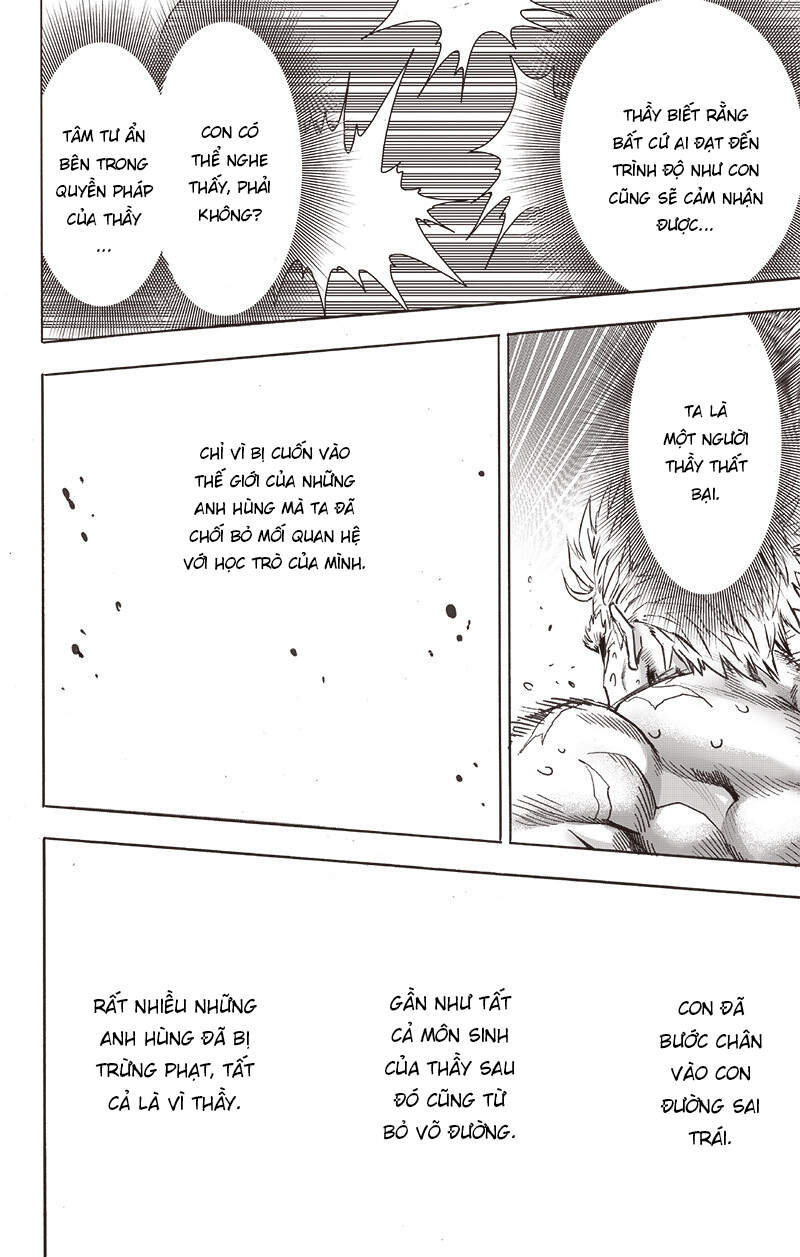 Onepunch Man Tập 197 trang 27