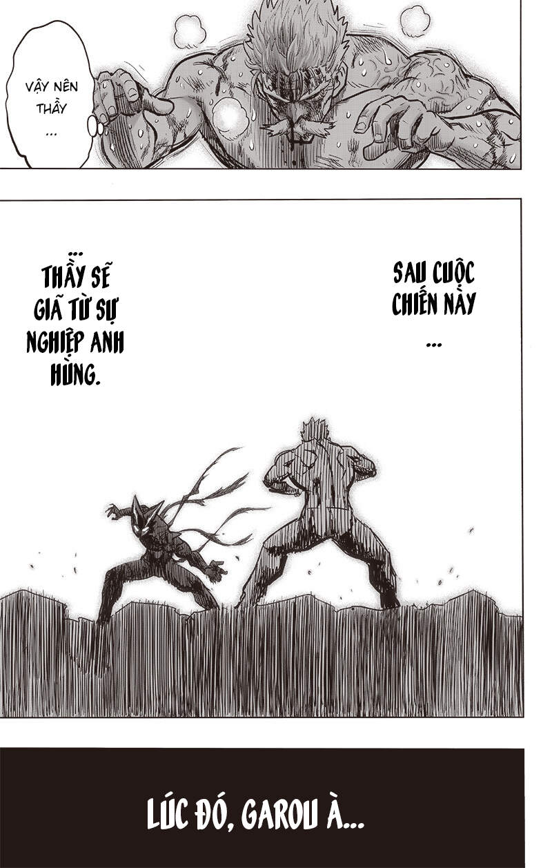 Onepunch Man Tập 197 trang 28