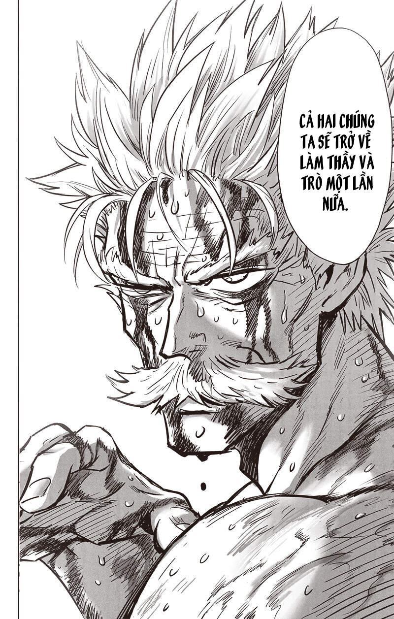 Onepunch Man Tập 197 trang 29