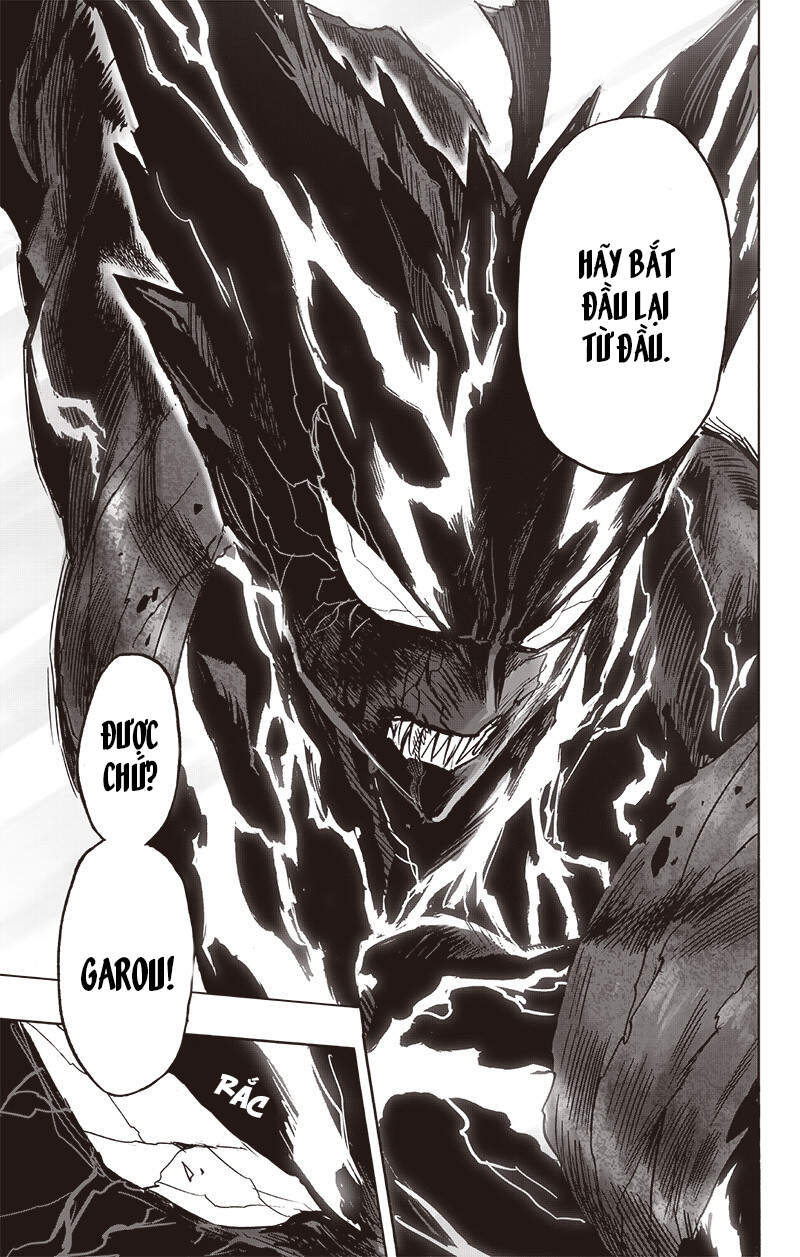 Onepunch Man Tập 197 trang 30