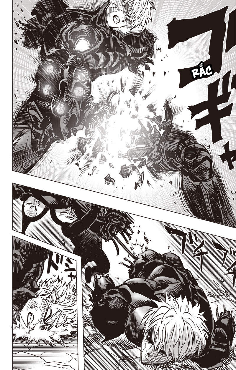 Onepunch Man Tập 197 trang 31