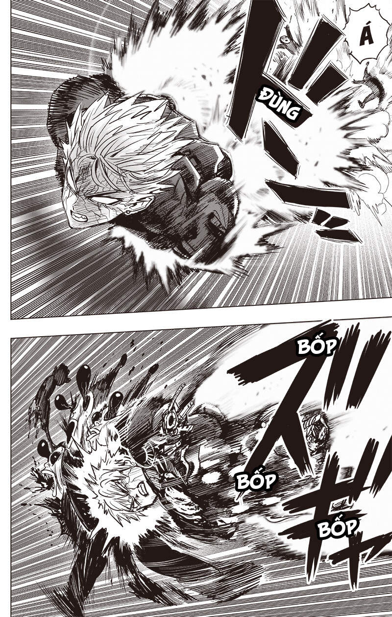Onepunch Man Tập 197 trang 33