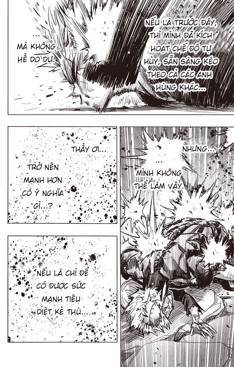 Onepunch Man Tập 197 trang 37