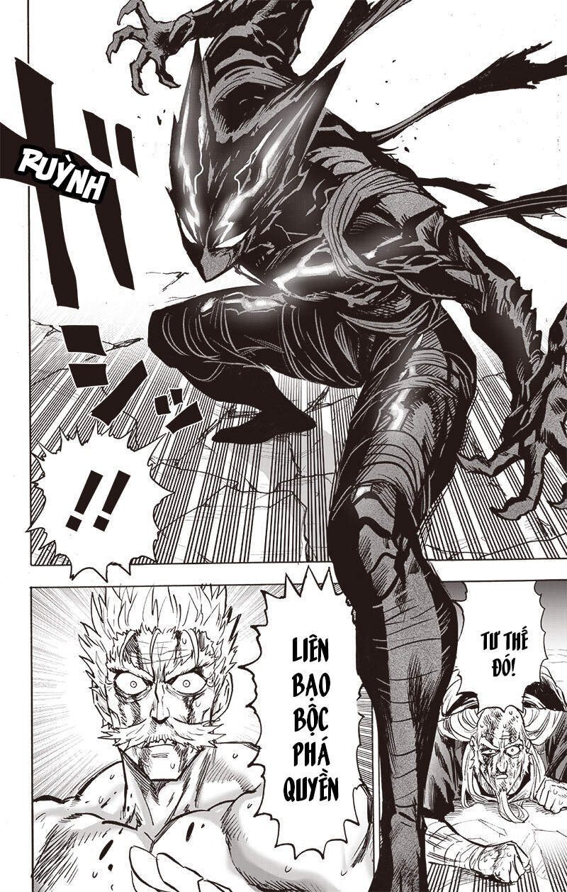 Onepunch Man Tập 197 trang 6