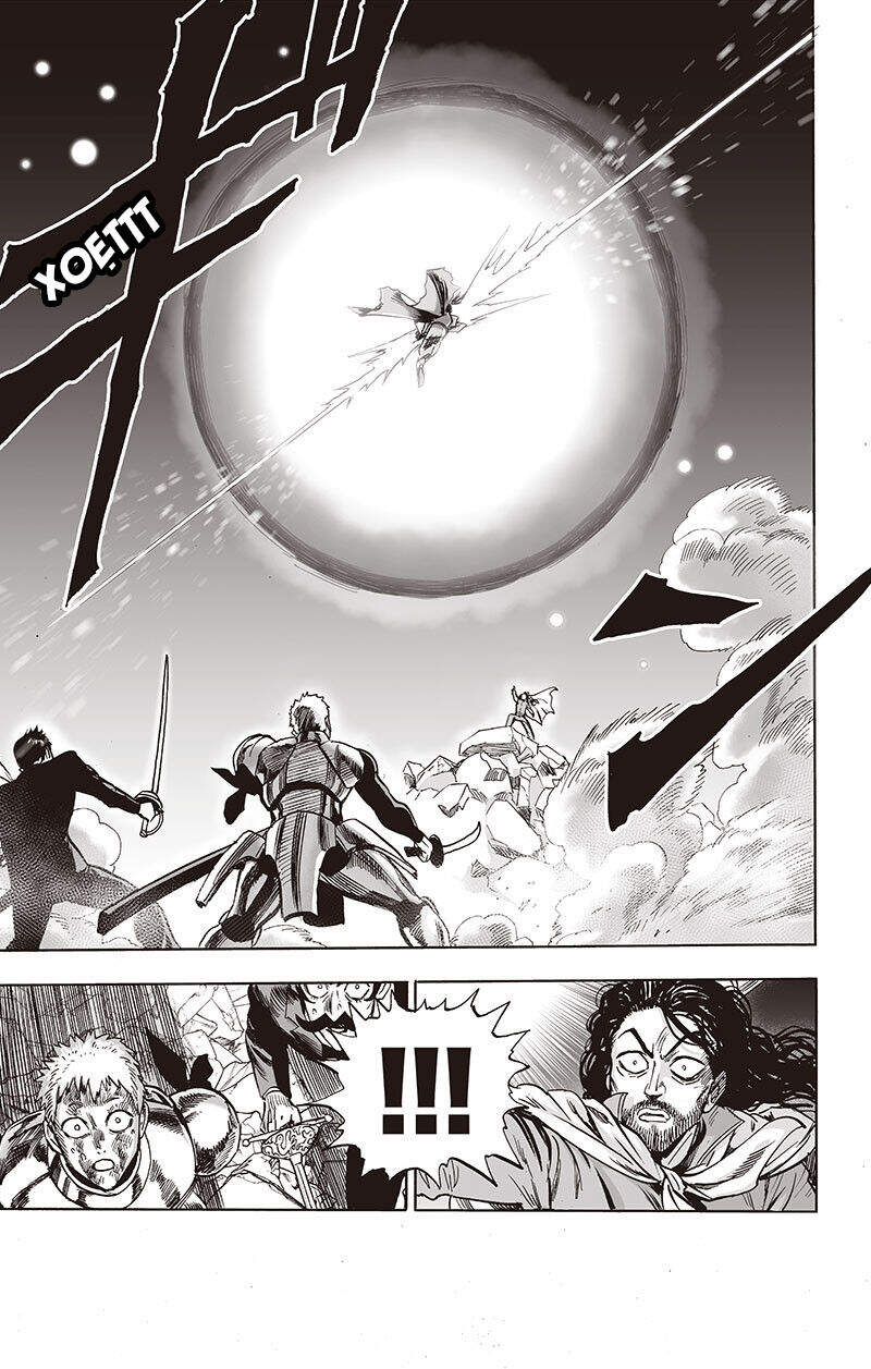 Onepunch Man Tập 198 trang 11