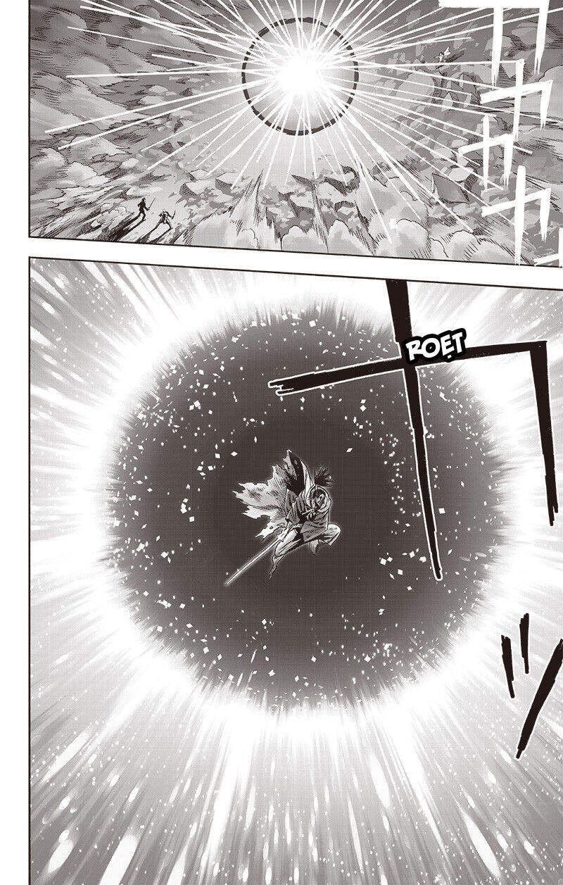 Onepunch Man Tập 198 trang 12