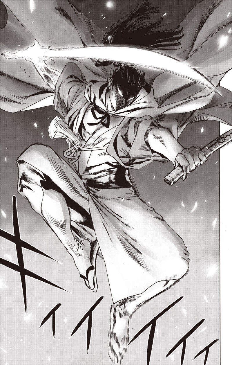 Onepunch Man Tập 198 trang 13