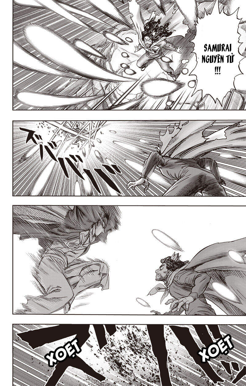 Onepunch Man Tập 198 trang 14