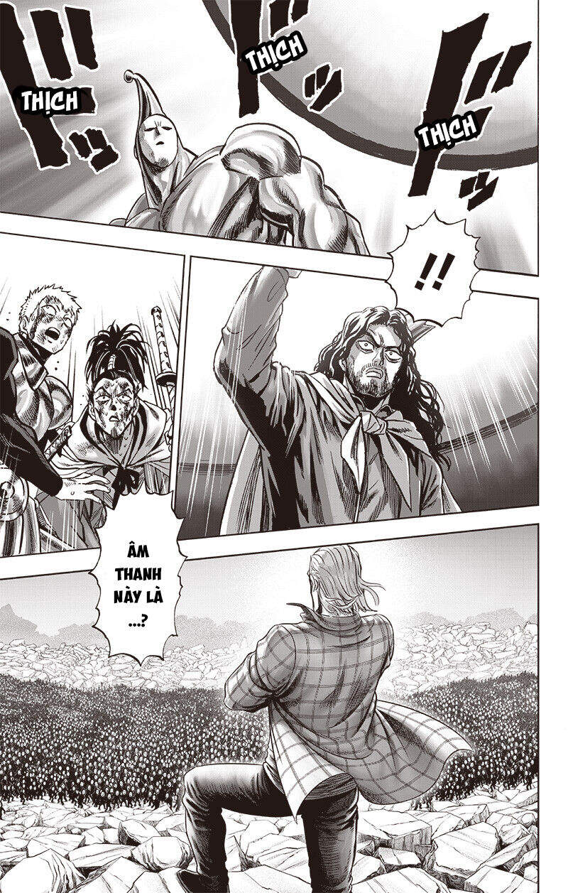 Onepunch Man Tập 198 trang 19