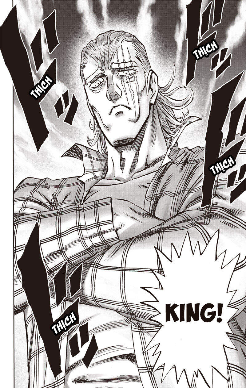 Onepunch Man Tập 198 trang 20