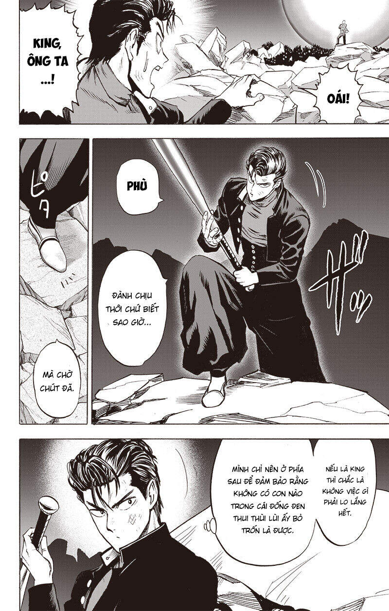 Onepunch Man Tập 198 trang 22