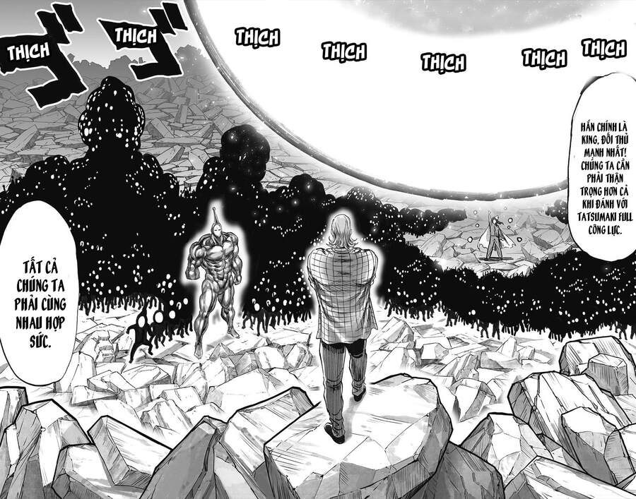 Onepunch Man Tập 198 trang 24