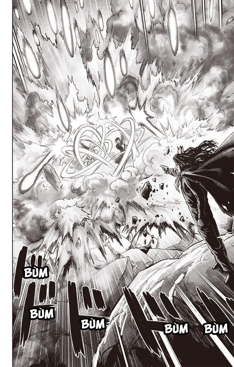 Onepunch Man Tập 198 trang 4