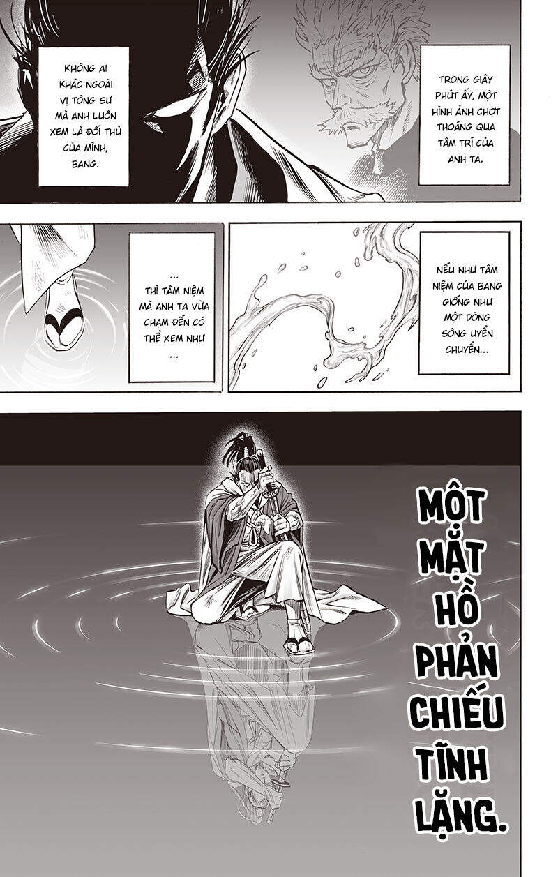 Onepunch Man Tập 198 trang 9