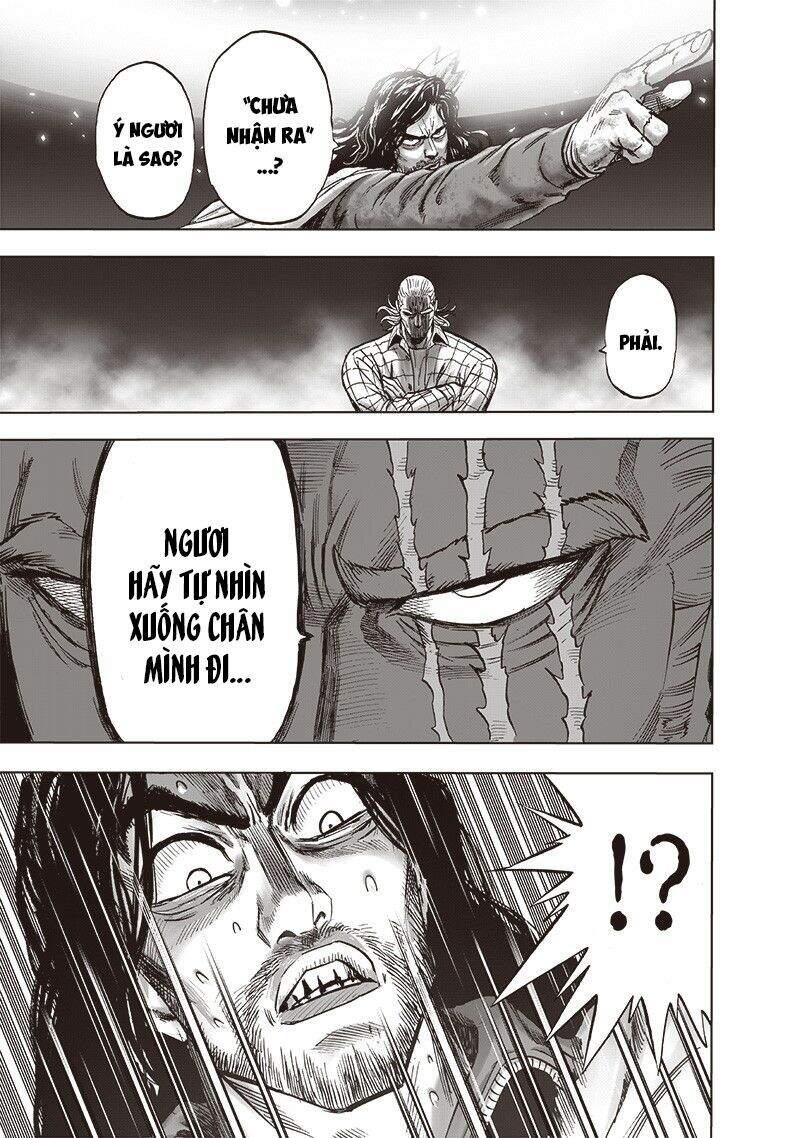 Onepunch Man Tập 199 trang 11