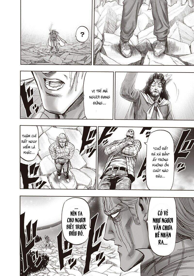 Onepunch Man Tập 199 trang 12