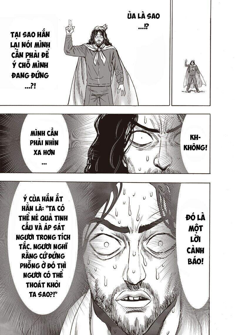 Onepunch Man Tập 199 trang 13