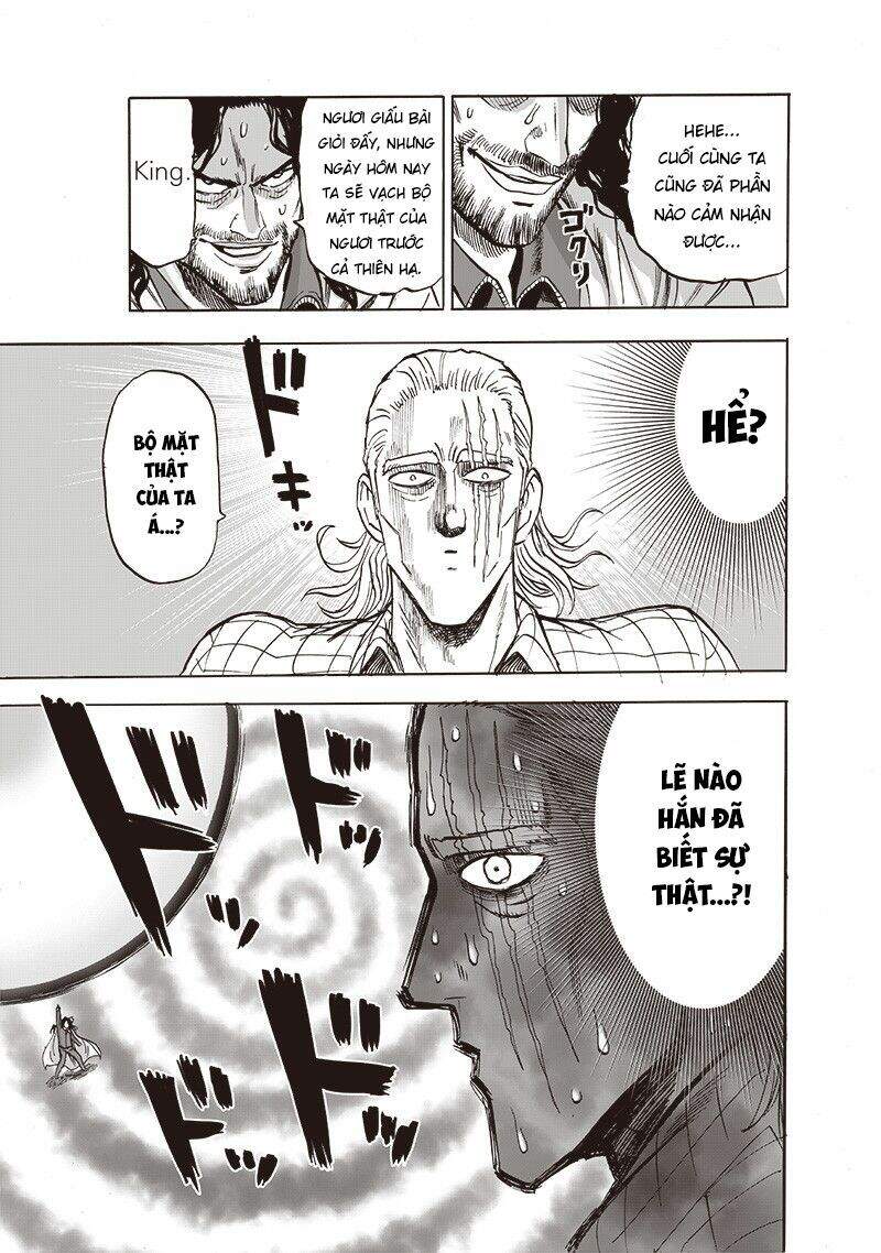 Onepunch Man Tập 199 trang 15